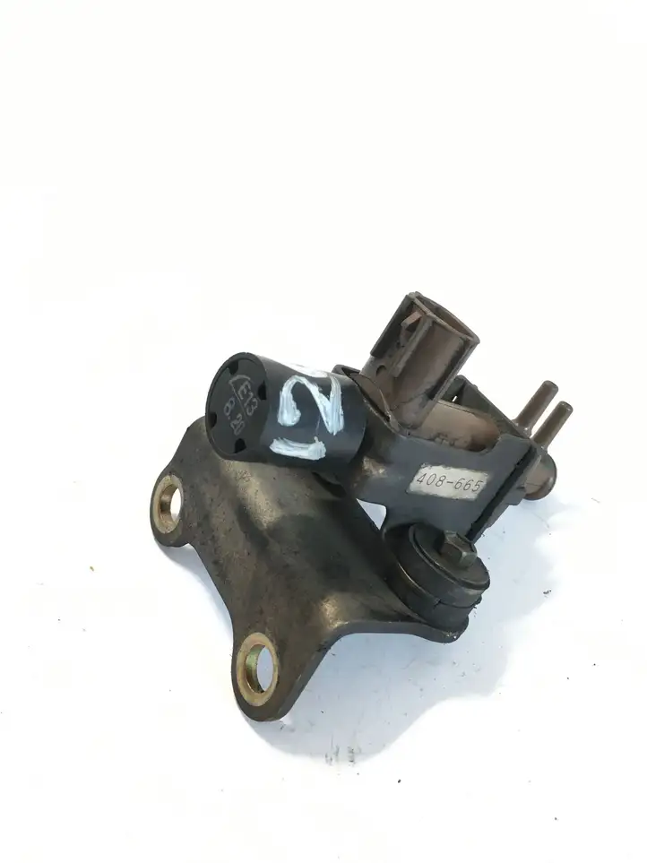 Toyota Land Cruiser (J120) (2002 - 2009) 2581930010 Соленоид турбины — фото 1