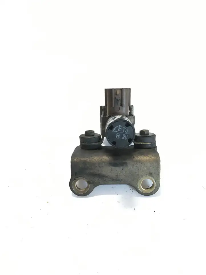 Toyota Land Cruiser (J120) (2002 - 2009) 2581930010 Соленоид турбины — фото 4