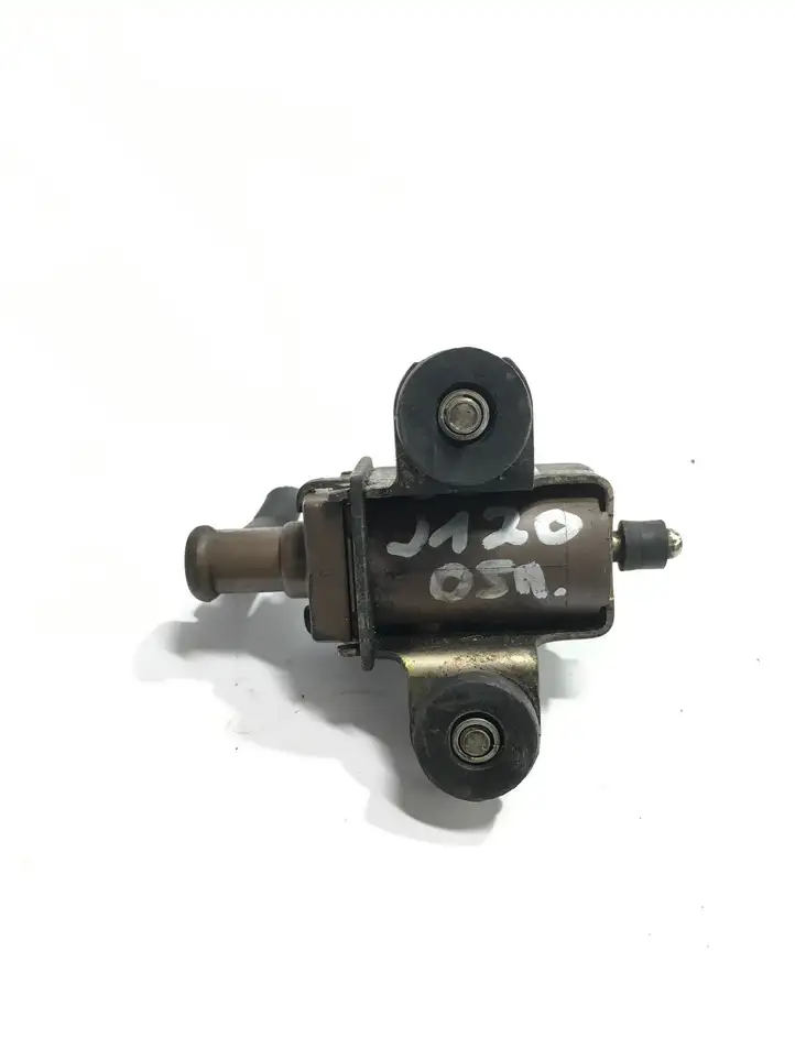 Toyota Land Cruiser (J120) (2002 - 2009) 2581930060 Соленоид турбины — фото 4