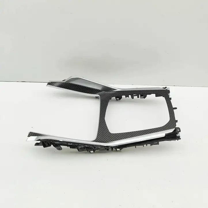 BMW XM (2022 - ) 5569700 Другая деталь консоли (туннеля) — фото 2