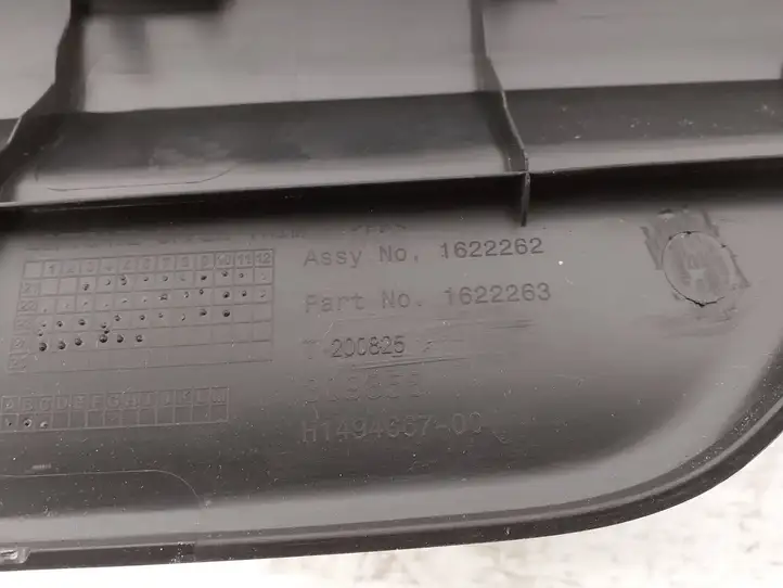 Tesla Model Y (2019 - 2024) 1622262 Верхняя обшивка у окна — фото 5