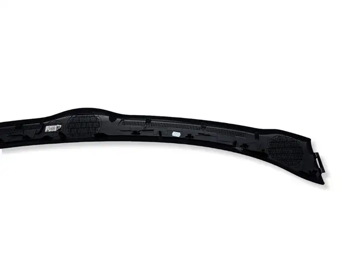 Tesla Model Y (2019 - 2024) 164357800A Накладка центрального динамика — фото 2