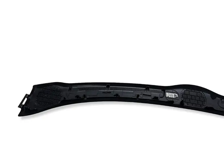 Tesla Model Y (2019 - 2024) 164357800A Накладка центрального динамика — фото 12