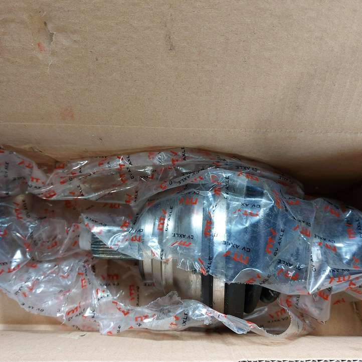 Volkswagen PASSAT B8 (2015 - )  3c0407272ca Передняя полуось