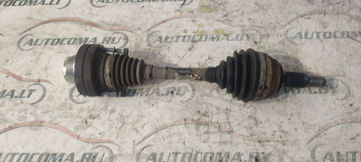 Audi Q7 (2005 - 2009)  7L0407271E Передняя полуось