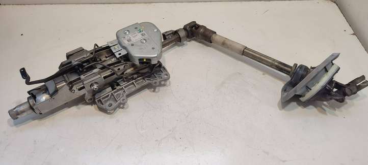 Audi Q7 (2005 - 2009)  4F0905852B Замок руля