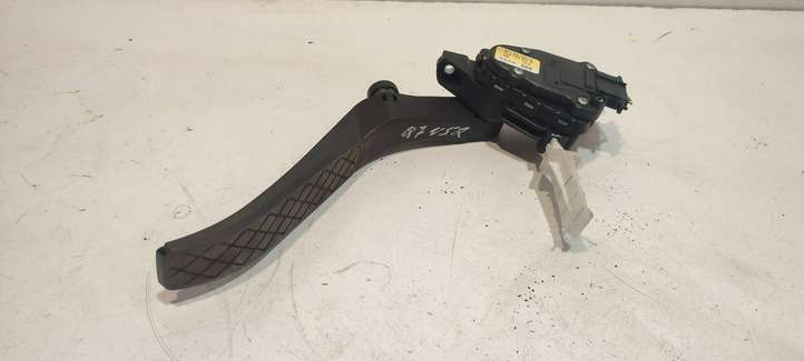 Audi Q7 (2005 - 2009)  7L0723507E Педаль акселератора