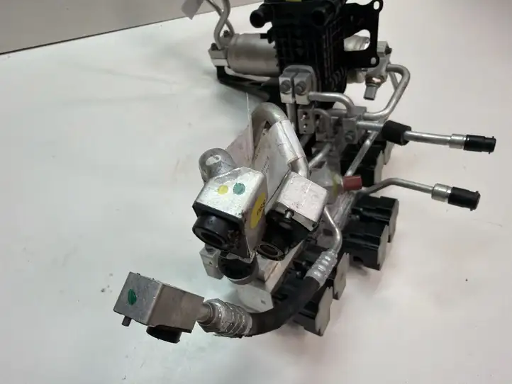Volkswagen ID.3 (2019 - ) 1EA816582 Комплект системы кондиционера воздуха — фото 4