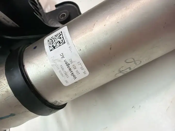 Volkswagen ID.3 (2019 - ) 1EA816582 Комплект системы кондиционера воздуха — фото 6