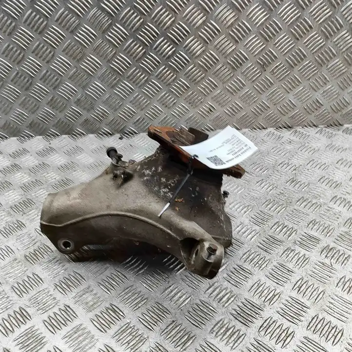 Porsche 911 991 (2011 - 2019) 99134165705 Ступица колеса — фото 1