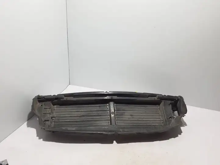 Volvo S90, V90 (2016 - 2020) 31690201 Воздуховод интеркулера — фото 1