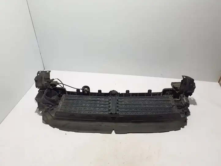 Volvo S90, V90 (2016 - 2020) 31690201 Воздуховод интеркулера — фото 2