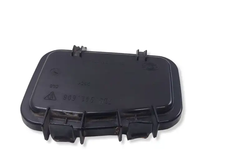 Porsche Cayenne (9PA) (2002 - 2010) 7L5941608 Крышка фары — фото 1