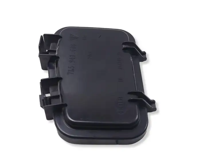 Porsche Cayenne (9PA) (2002 - 2010) 7L5941608 Крышка фары — фото 4