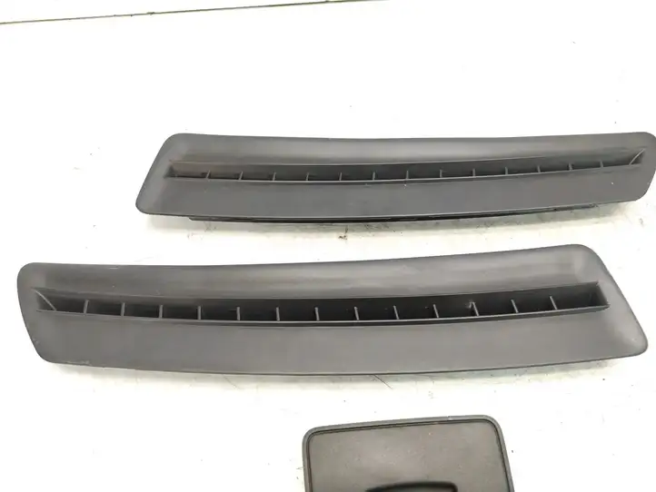 Fiat Croma (2005 - 2011) 735317314 Воздушная решетка панели — фото 1