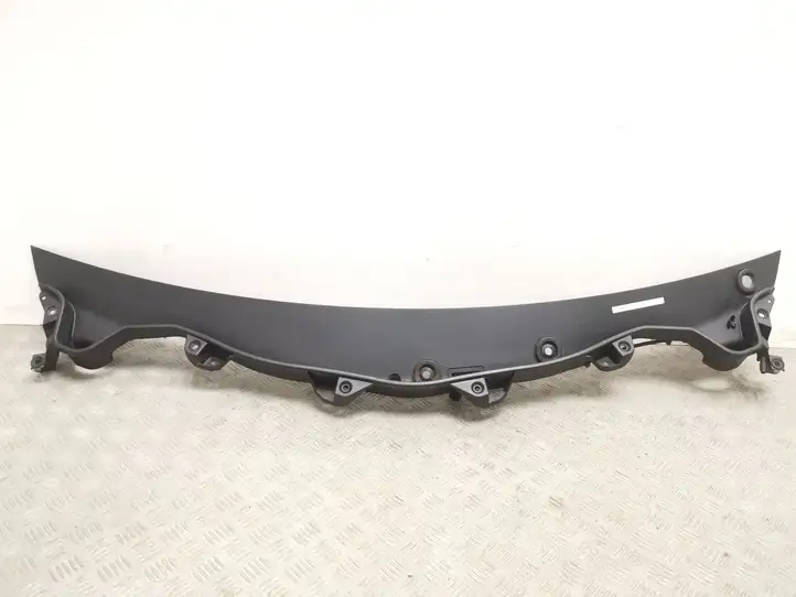 Tesla Model X (2015 - 2021) 1036245-00-E Жабо стеклоочистителей — фото 1