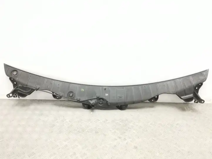 Tesla Model X (2015 - 2021) 1036245-00-E Жабо стеклоочистителей — фото 3