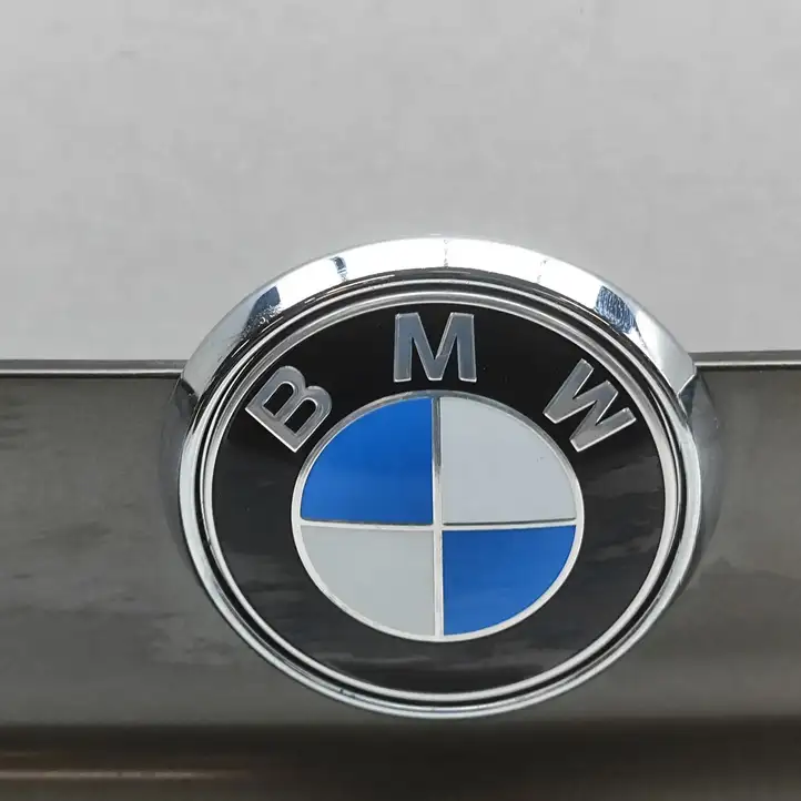 BMW X6 G06 (2019 - ) 7471777 Задняя боковая обшивка салона — фото 3