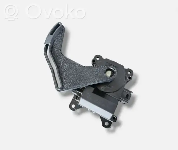 Toyota Corolla E120 E130 (2004 - 2007) 0637008930 Двигатель задвижки потока воздуха — фото 1