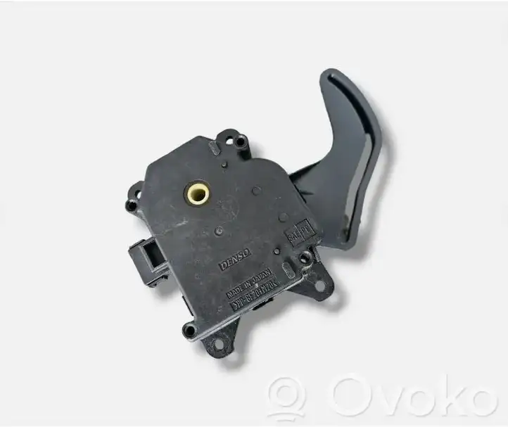 Toyota Corolla E120 E130 (2004 - 2007) 0637008930 Двигатель задвижки потока воздуха — фото 2