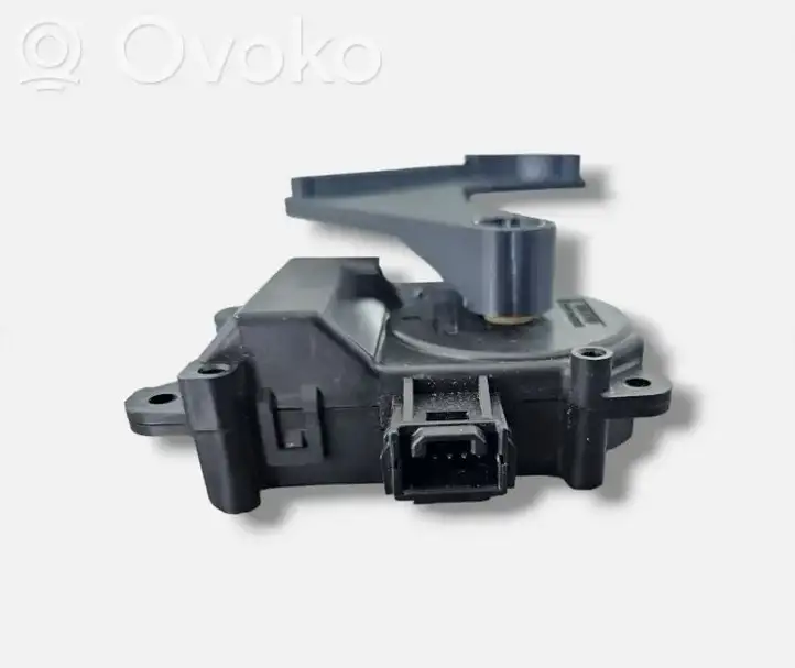 Toyota Corolla E120 E130 (2004 - 2007) 0637008930 Двигатель задвижки потока воздуха — фото 3