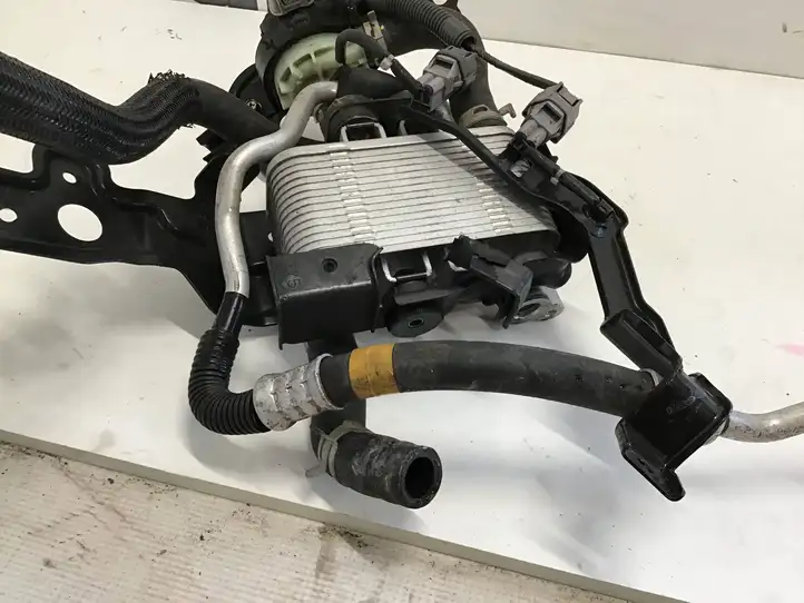 Lexus NX (2021 - ) 8726042040 Электроциркуляционный насос — фото 8