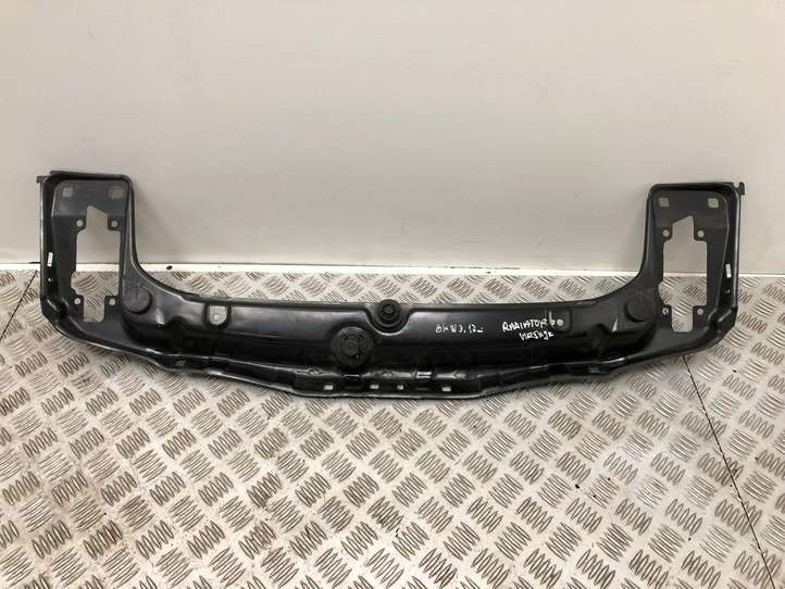 BMW 3 F30 F35 F31 (2012 - 2018)  17023811 Верхняя часть панели радиаторов (телевизора)