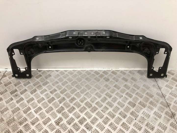 BMW 3 F30 F35 F31 (2012 - 2018)  17023811 Верхняя часть панели радиаторов (телевизора)
