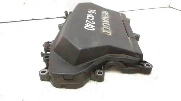Renault Latitude (L70) (2010 - 2014) 2566 Крышка двигателя декоративная — фото 4