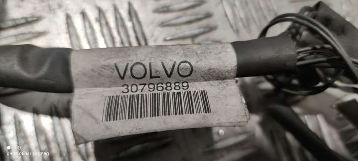 Volvo XC90 (2006 - 2014)  30796889 Другой проводник