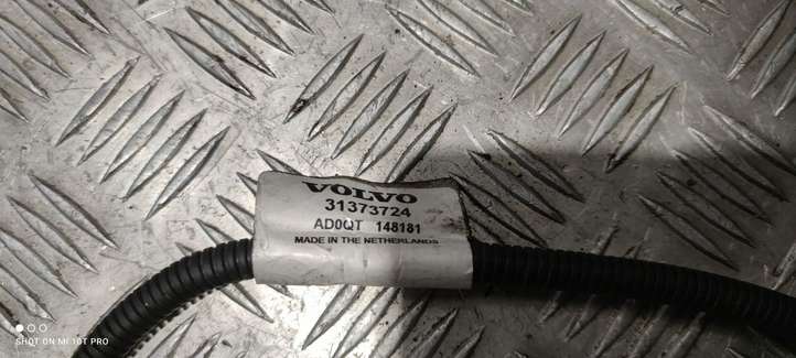 Volvo XC90 (2006 - 2014)  31373724 Другой проводник