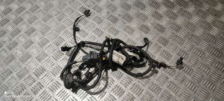 Volvo S60 (2010 - 2013)  30786387 Другой проводник