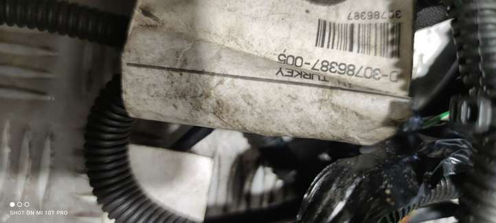 Volvo S60 (2010 - 2013)  30786387 Другой проводник