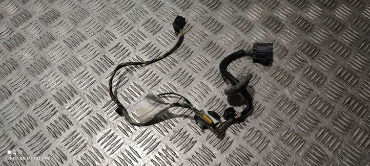 Volvo S60 (2010 - 2013)  30786388 Другой проводник