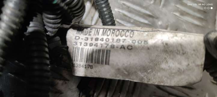 Volvo XC90 (2006 - 2014)  31394178 Другой проводник