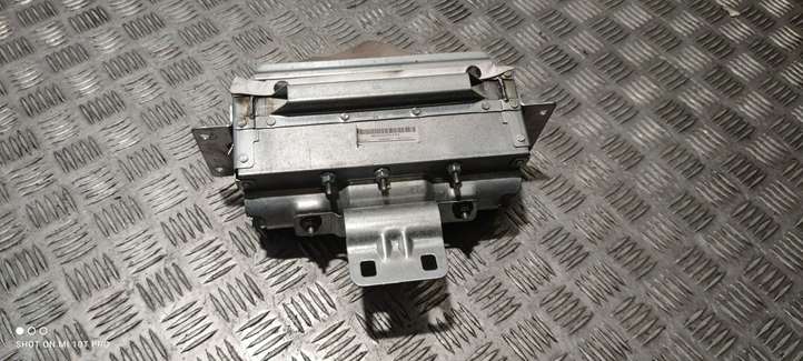 Land Rover Discovery (2009 - 2013)  AH22042A96AA Подушка безопастности пассажира