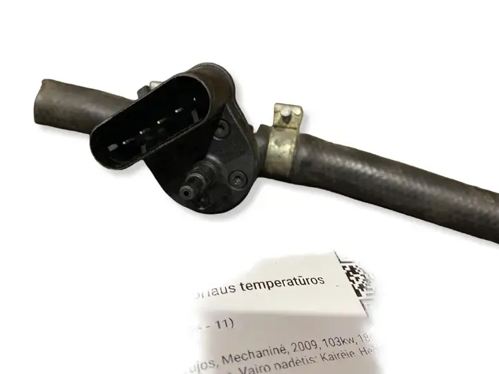 Honda Civic (2006 - 2011) 67R017261 Датчик температуры редуктора ГБО — фото 1