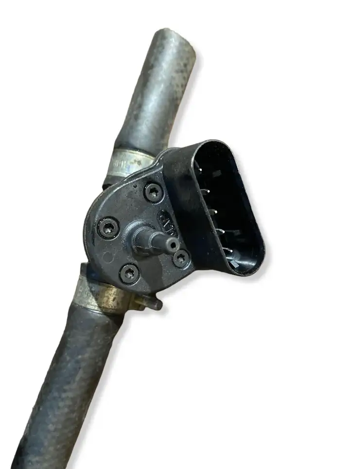 Honda Civic (2006 - 2011) 67R017261 Датчик температуры редуктора ГБО — фото 2