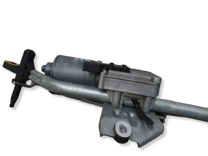 Audi TT TTS Mk2 (2010 - 2014) 8J1955119A Комплект механизма стеклоочистителей — фото 1