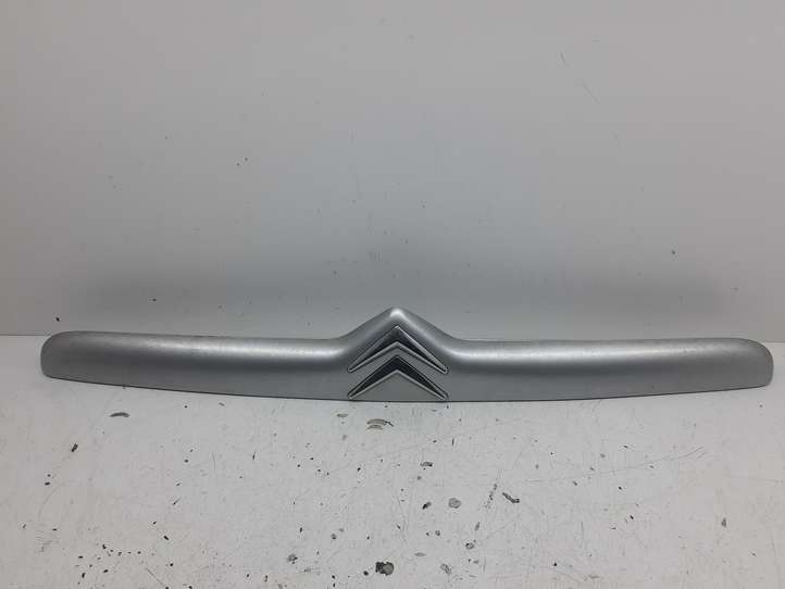 Citroen Xsara (1997 - 2006)  9636077077 Освещение номера
