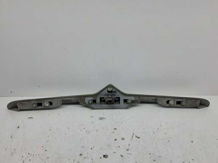 Citroen Xsara (1997 - 2006)  9636077077 Освещение номера