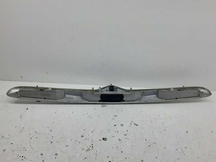 Citroen Xsara (1997 - 2006)  9636077077 Освещение номера