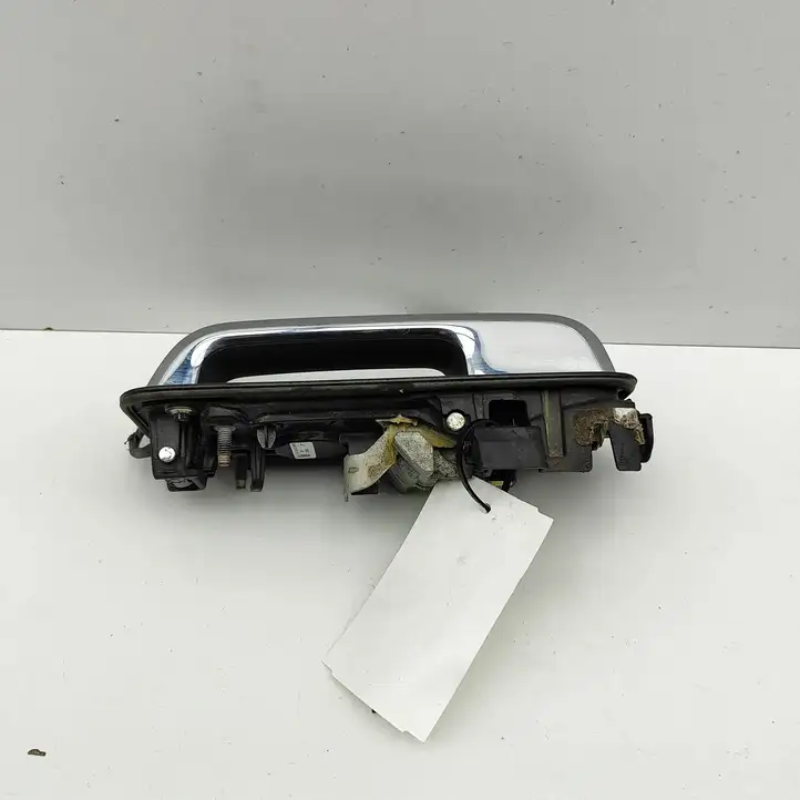 Ford F150 (2020 - ) FL3Z1626605DEPTM Наружная ручка двери — фото 3