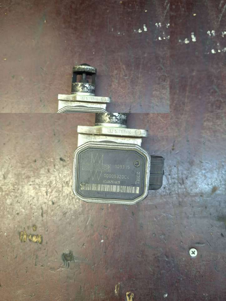 Mercedes-Benz ML W164 (2005 - 2011)  00005320C4 Клапан EGR