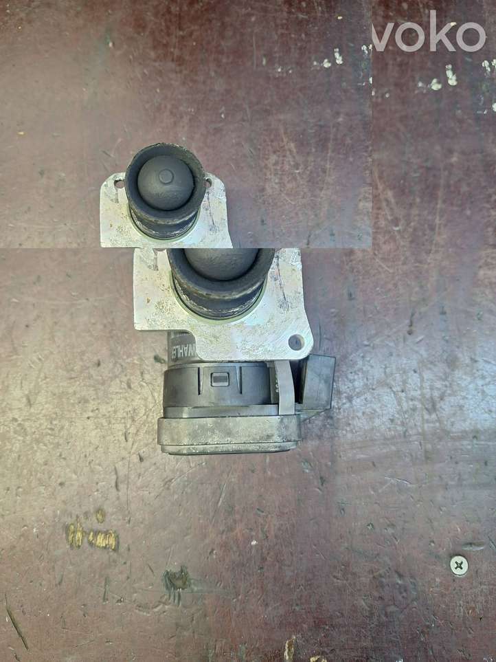 Mercedes-Benz ML W164 (2005 - 2011)  00005320C4 Клапан EGR