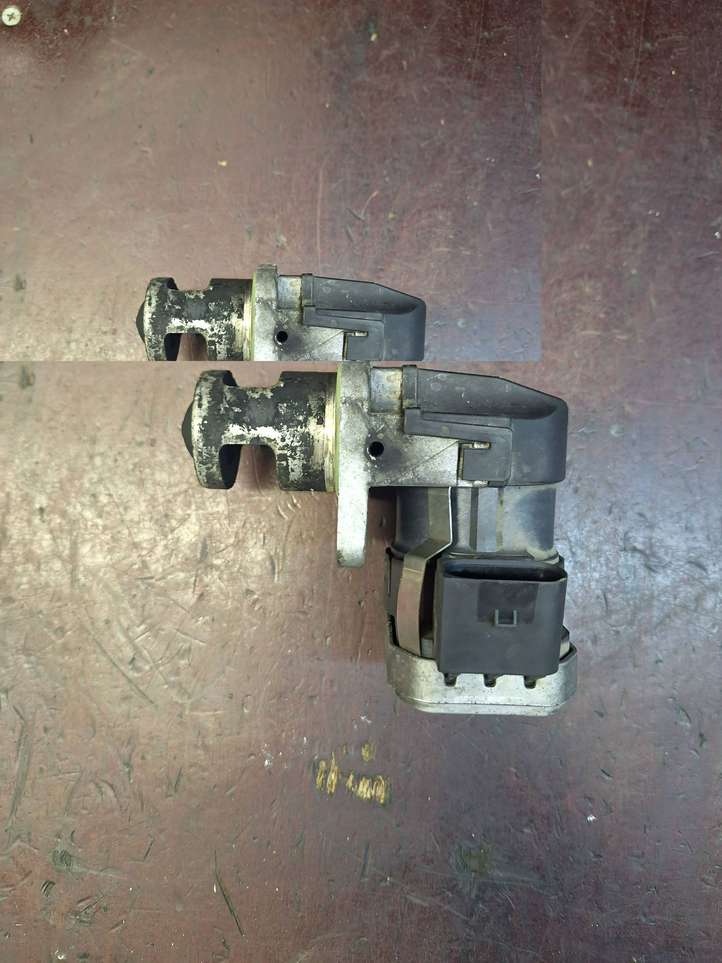 Mercedes-Benz ML W164 (2005 - 2011)  00005320C4 Клапан EGR