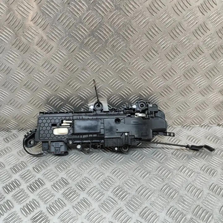 Land Rover (2024 - ) M8E222400AD Наружная ручка двери — фото 1
