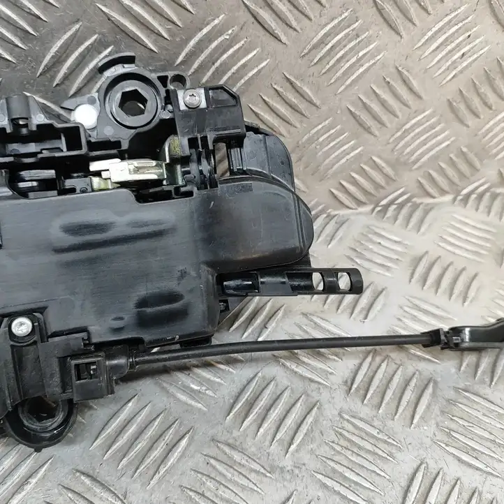 Land Rover (2024 - ) M8E222400AD Наружная ручка двери — фото 5
