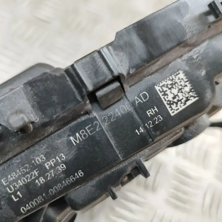 Land Rover (2024 - ) M8E222400AD Наружная ручка двери — фото 8