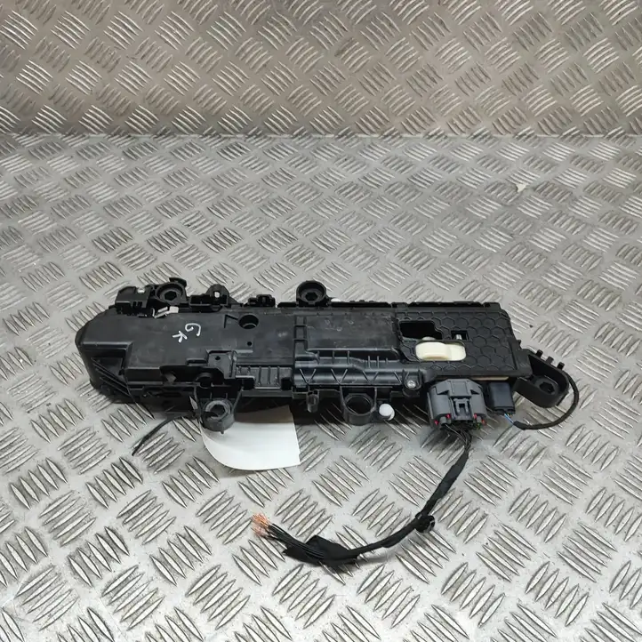 Land Rover (2024 - ) M8E226601AD Наружная ручка двери — фото 2